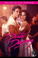 Грязные танцы / Dirty Dancing (1988)