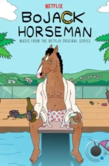 Конь БоДжек / BoJack Horseman (2014)