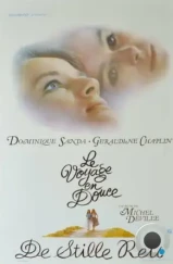 Путешествие тайком / Le voyage en douce (1979) A