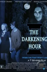 Час тьмы / The Darkening Hour (2024)