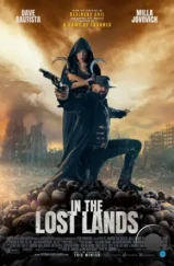 В потерянных землях / In the Lost Lands (2025) В потерянных землях / In the Lost Lands (2025)