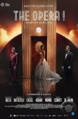 Дольче! / The Opera! (2024) Дольче! / The Opera! (2024)