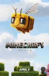 Minecraft в кино / A Minecraft Movie (2025) Minecraft в кино / A Minecraft Movie (2025)