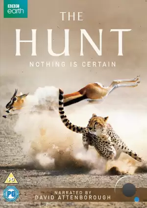 Охотники / The Hunt (2015)