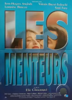 Лжецы / Les menteurs (1996)