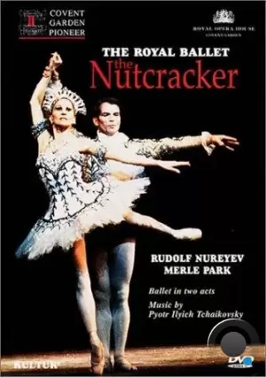Щелкунчик / The Nutcracker (1968)