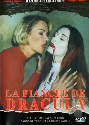 Невеста Дракулы / La fiancée de Dracula (2002) L1