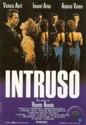 Самозванец / Intruso (1993) A