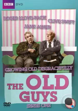 Старые перцы / The Old Guys (2009)