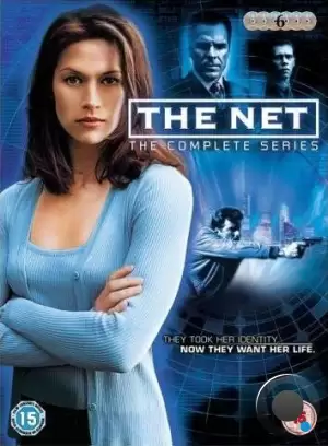 Сеть / The Net (1998)