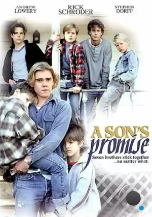 Обещание сына / A Son's Promise (1990) A