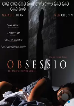 Обсессия / OBSESSIO (2019)