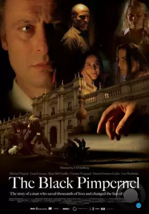 Черная гвоздика / The Black Pimpernel (2007)