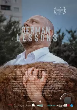 Уроки немецкого / German Lessons (2020)