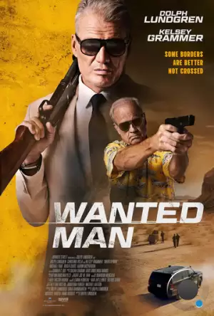 В розыске / Wanted Man (2023)