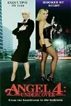 Ангелочек 4: В подполье / Angel 4: Undercover (1994) A