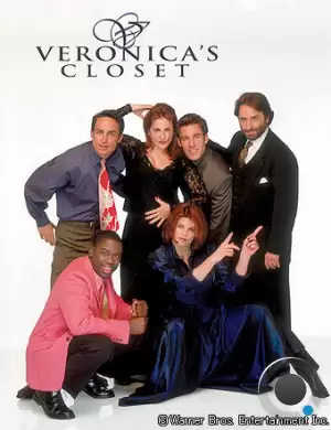 Салон Вероники / Veronica's Closet (1997)