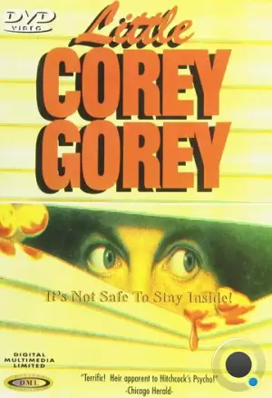 Юный Кори Гори / Little Corey Gorey (1993) L1