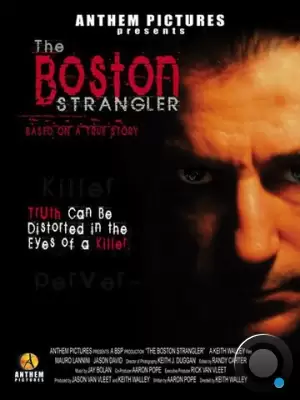 Бостонский Душитель / The Boston Strangler (2006)