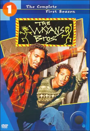Братья Уайанс / The Wayans Bros. (1995) L1