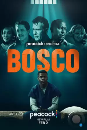 Боско / Bosco (2024)