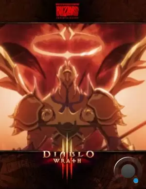 Diablo III: Гнев / Diablo III: Wrath (2012)