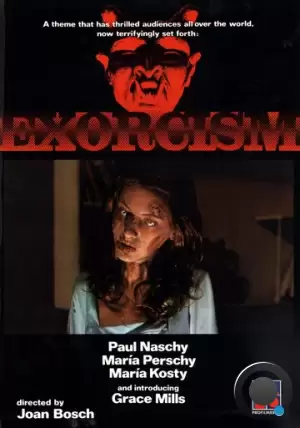 Изгнание дьявола / Exorcismo (1975)