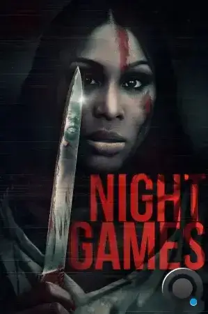 Ночные игры / Night Games (2023)