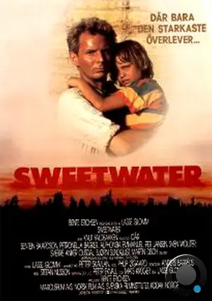 Пресная вода / Sweetwater (1988) L2