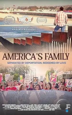 Американская семья / America's Family (2020)