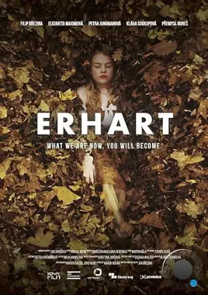Эрхарт / Erhart (2022)