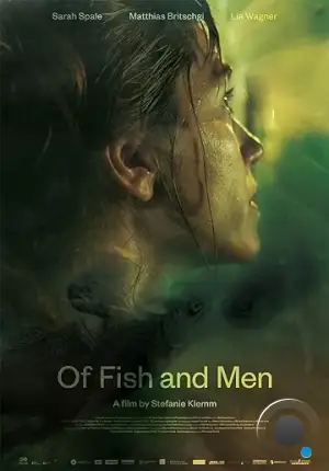 Среди рыб и людей / Von Fischen und Menschen (2020)
