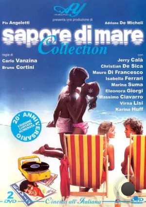 Аромат моря / Sapore di mare (1983) L1