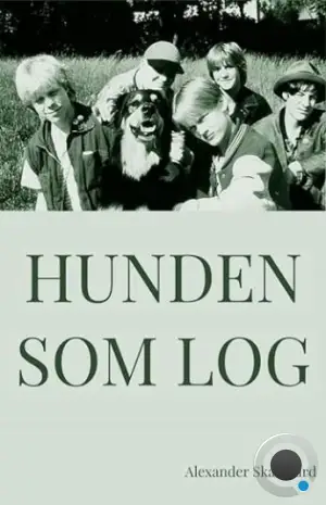 Смеющийся пёс / Hunden som log (1989) L1
