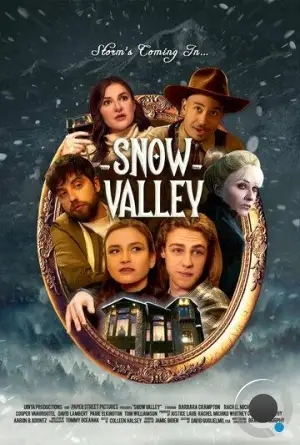 Снежная долина / Snow Valley (2024)