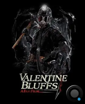 Валентин Блафс / Valentine Bluffs (2023) L1