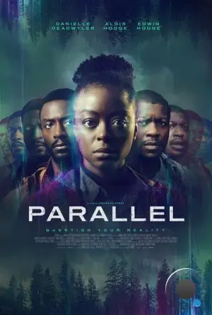 Параллельные пространства / Parallel (2024)
