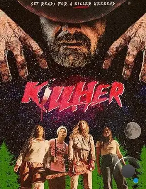 Убей её / KillHer (2022)