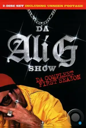 Али Джи шоу / Da Ali G Show (2000)