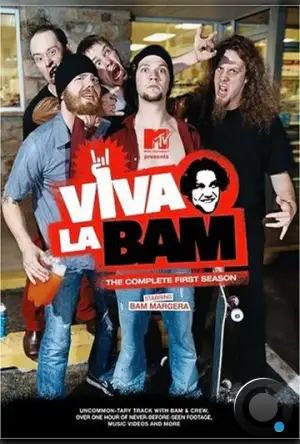 Вива ля Бэм / Viva la Bam (2003)