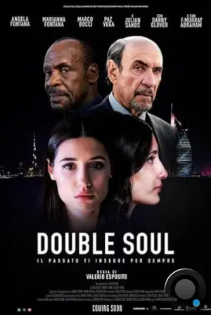 Двойная игра / Double Soul (2023)