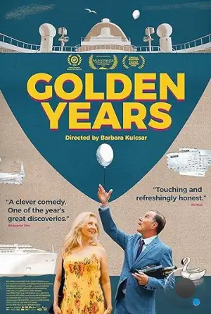 Золотые годы / Die goldenen Jahre (2022)
