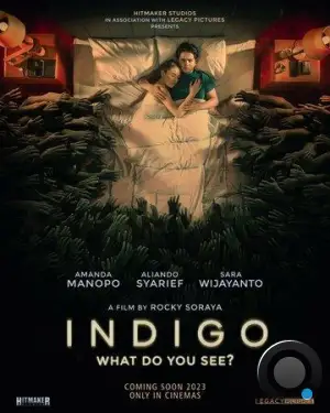 Индиго / Indigo (2023)