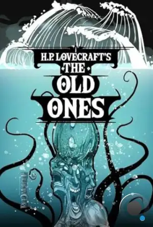 "Древние" Г. П. Лавкрафта / H. P. Lovecraft's the Old Ones (2024)