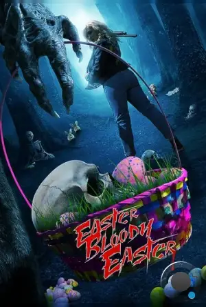 Пасха, кровавая Пасха / Easter Bloody Easter (2024)