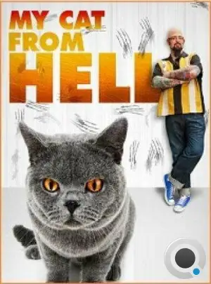 Адская кошка / My Cat from Hell (2011)