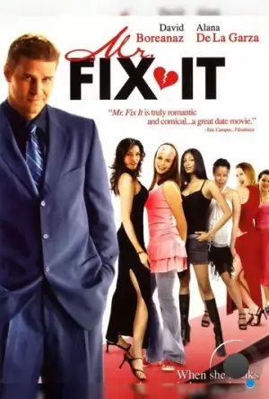 Мистер «Всё исправим» / Mr. Fix It (2006) L