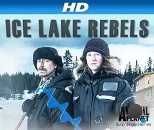 Мятежники ледяного озера / Ice Lake Rebels (2014)