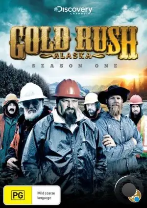 Золотая лихорадка / Gold Rush (2010)