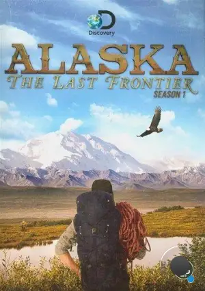 Аляска: Последний рубеж / Alaska: The Last Frontier (2011)